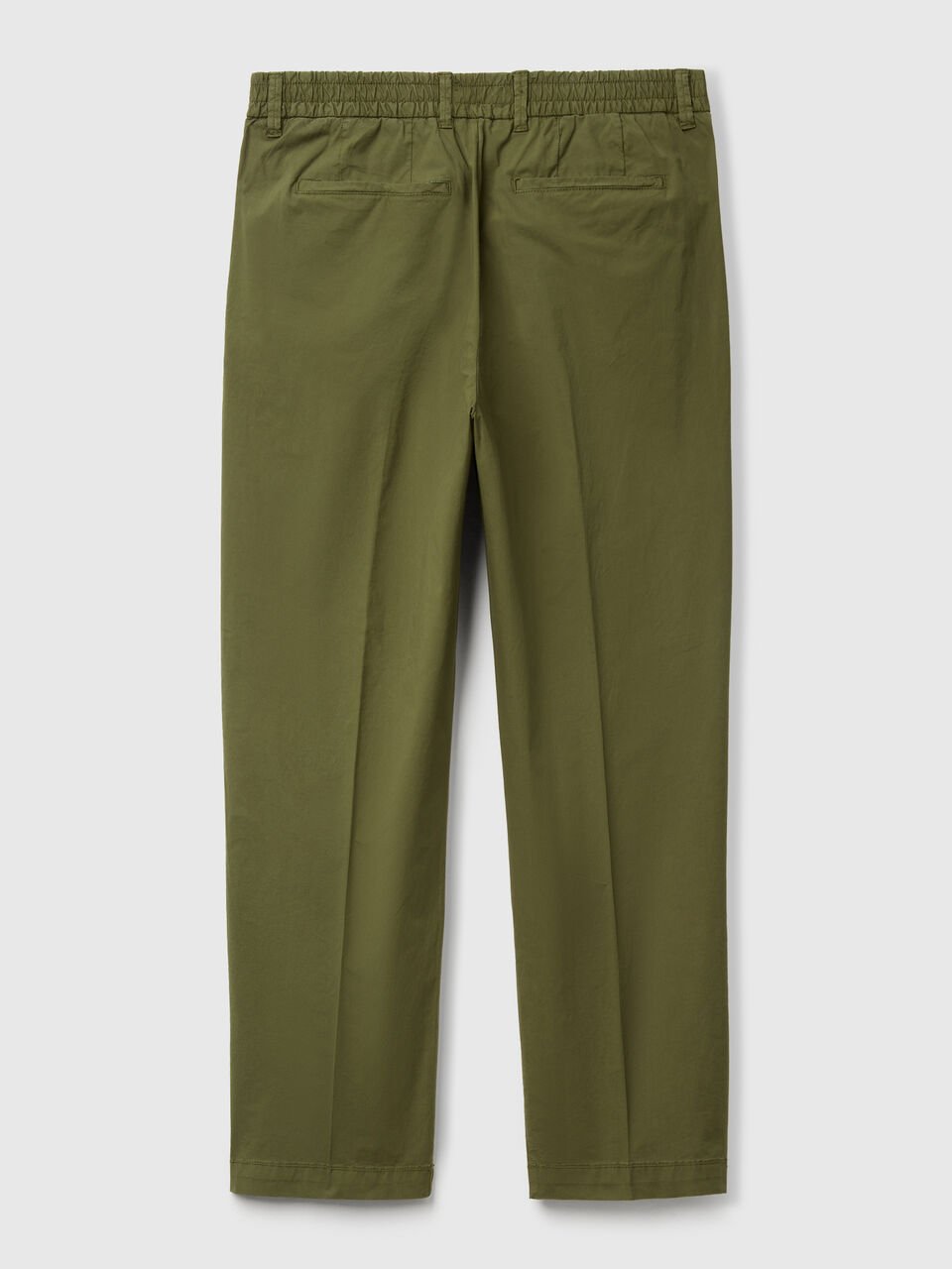 PANTALONE Uomo image number 2