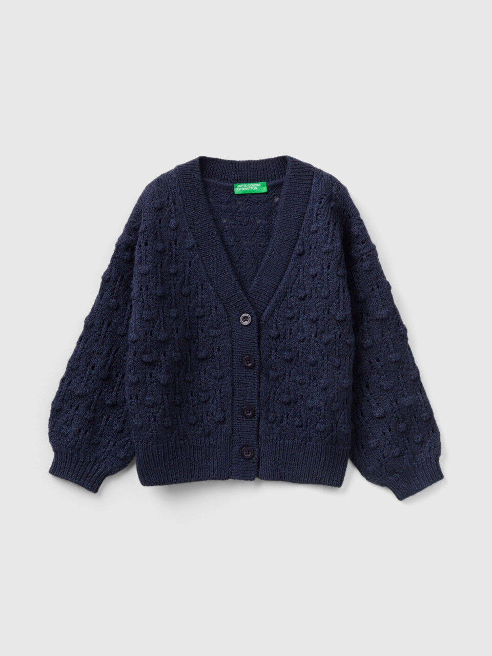 Maglie bimba benetton store