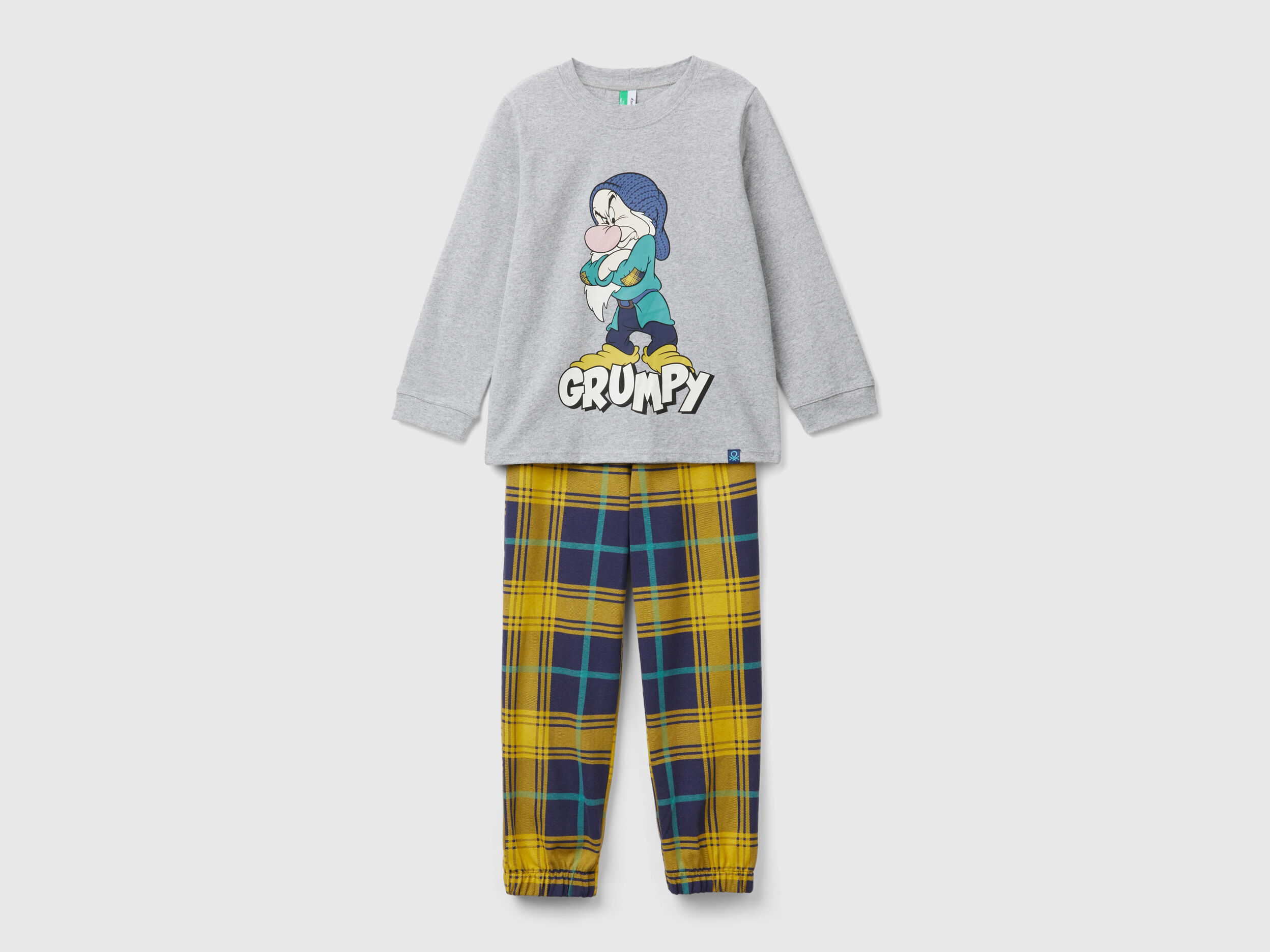 Benetton pigiami bambino hot sale