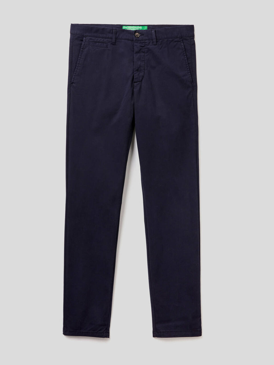 Chino slim fit image number 1