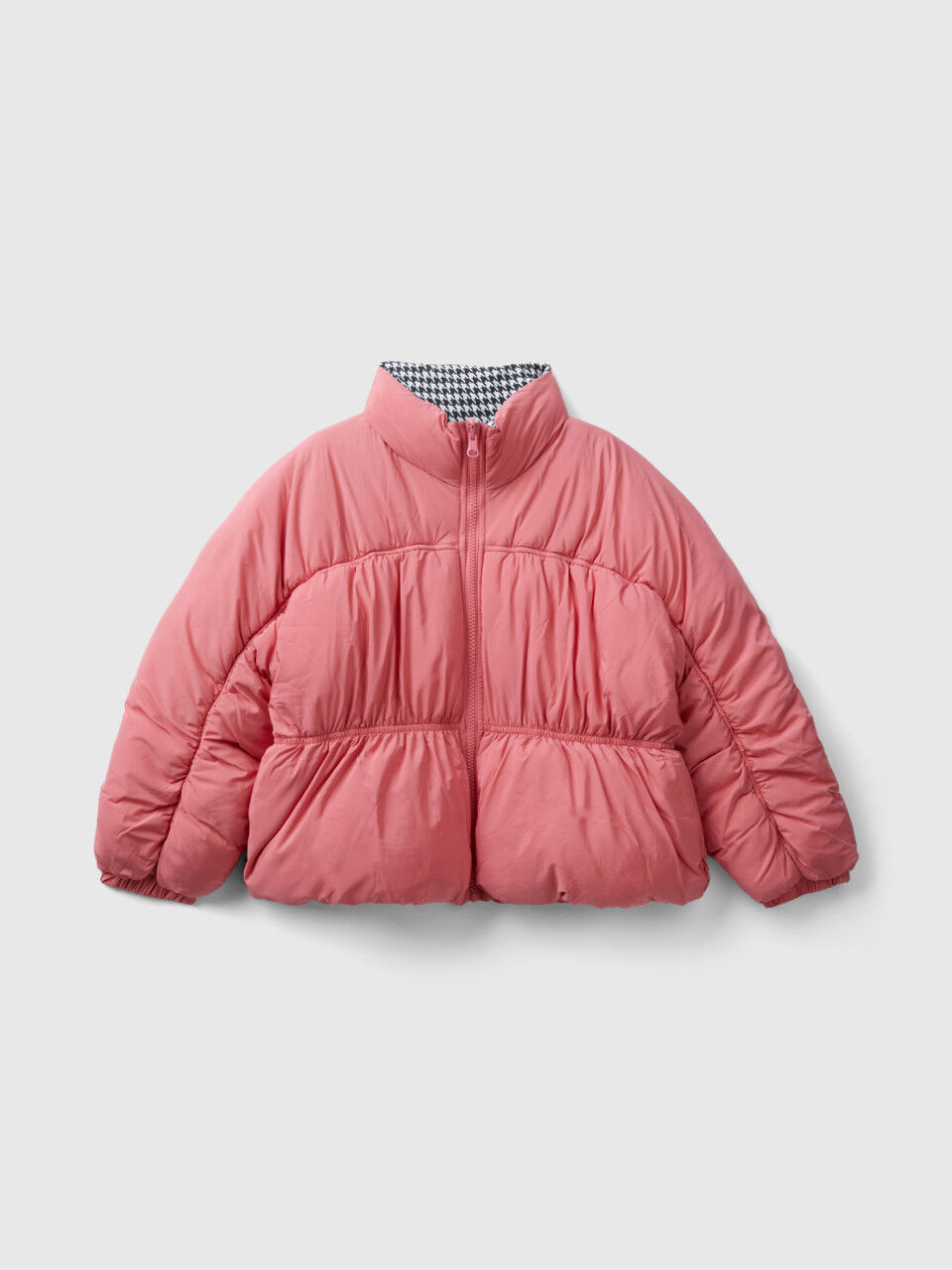 Giubbotti invernali bambina benetton hotsell