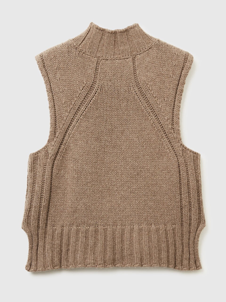 MAGLIA G/C S/M Donna image number 2