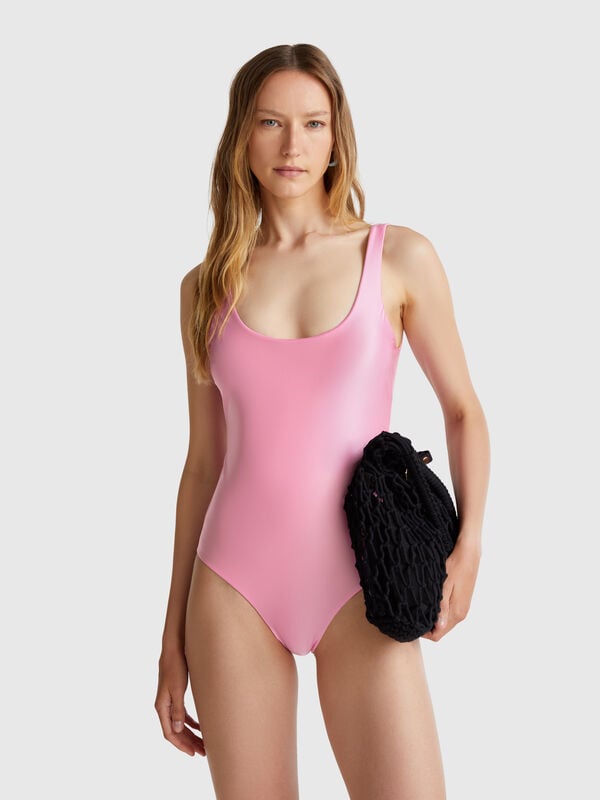 Costume intero reversibile Donna
