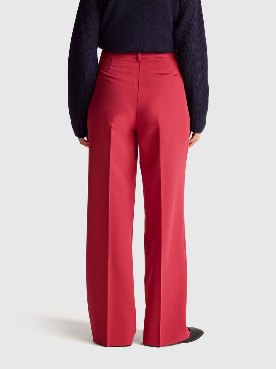PANTALONE Donna image number null