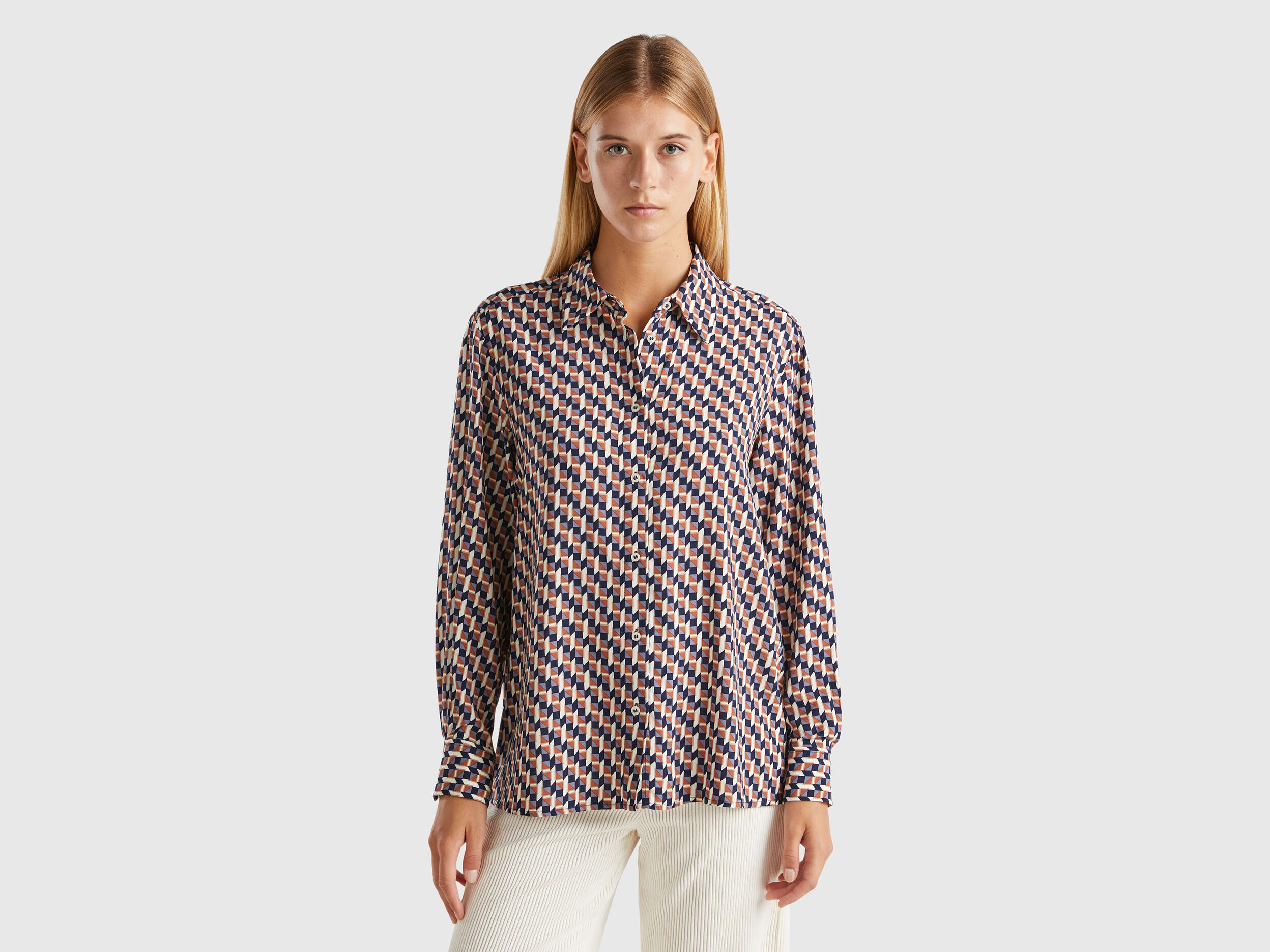 Camicie Donna e Bluse Acquista Online la Nuova Collezione