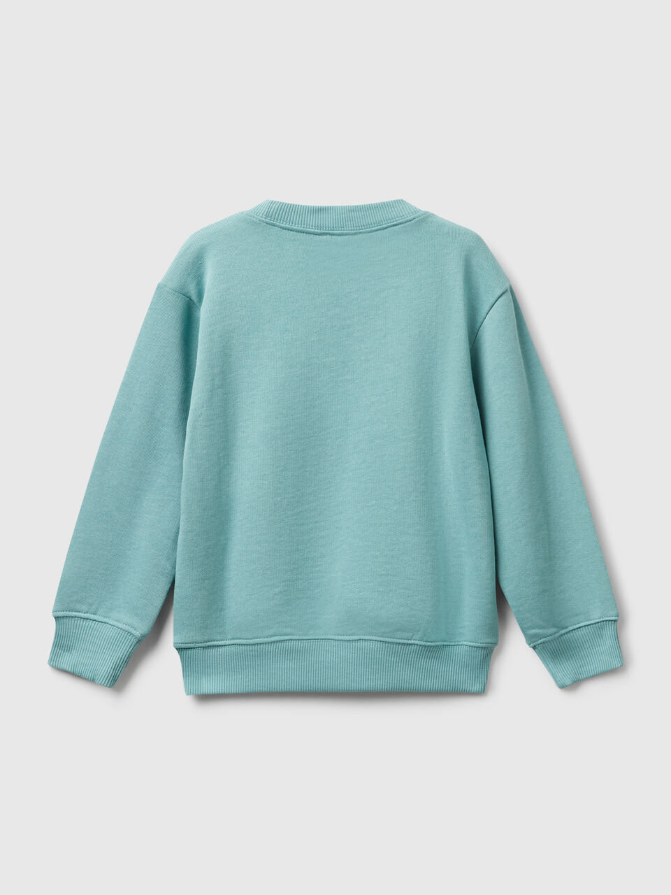 MAGLIA G/C M/L Bambino image number 2