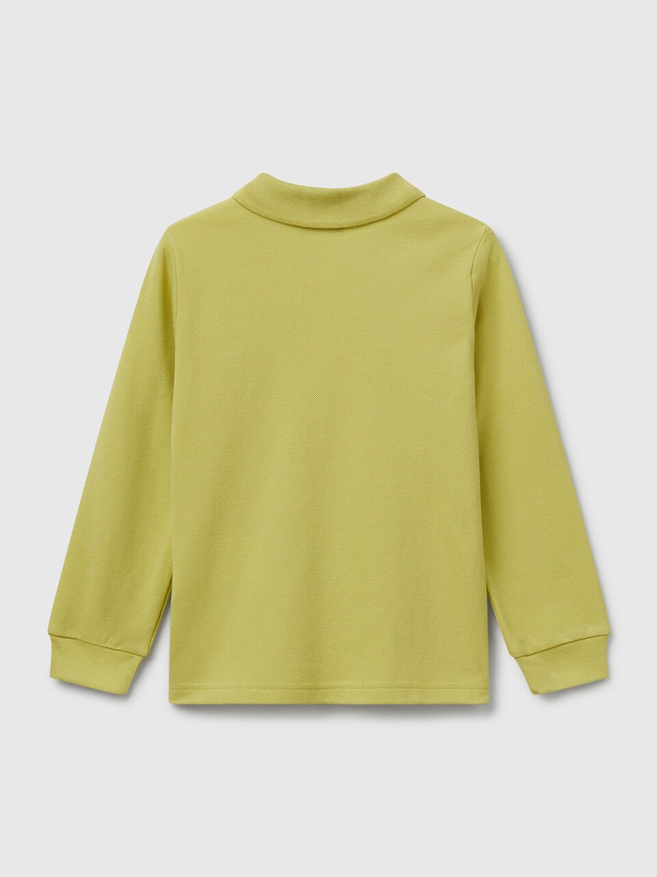 MAGLIA POLO M/L Bambino image number 2