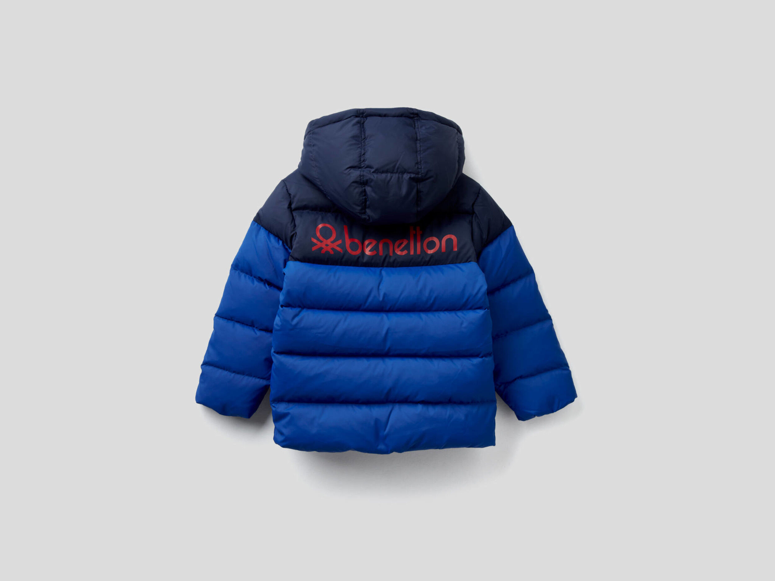 Benetton giubbotti bambino store