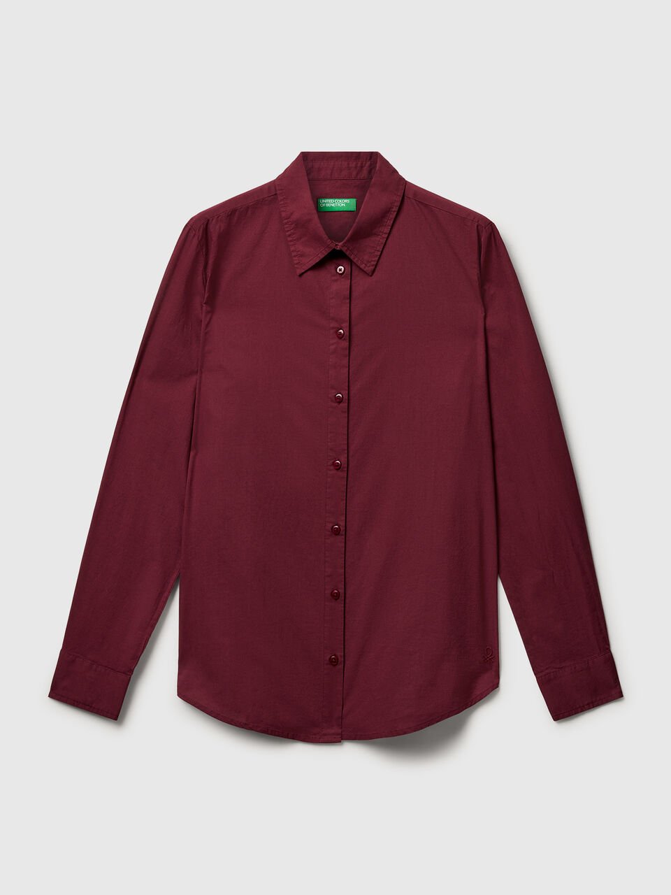 CAMICIA Donna image number 1
