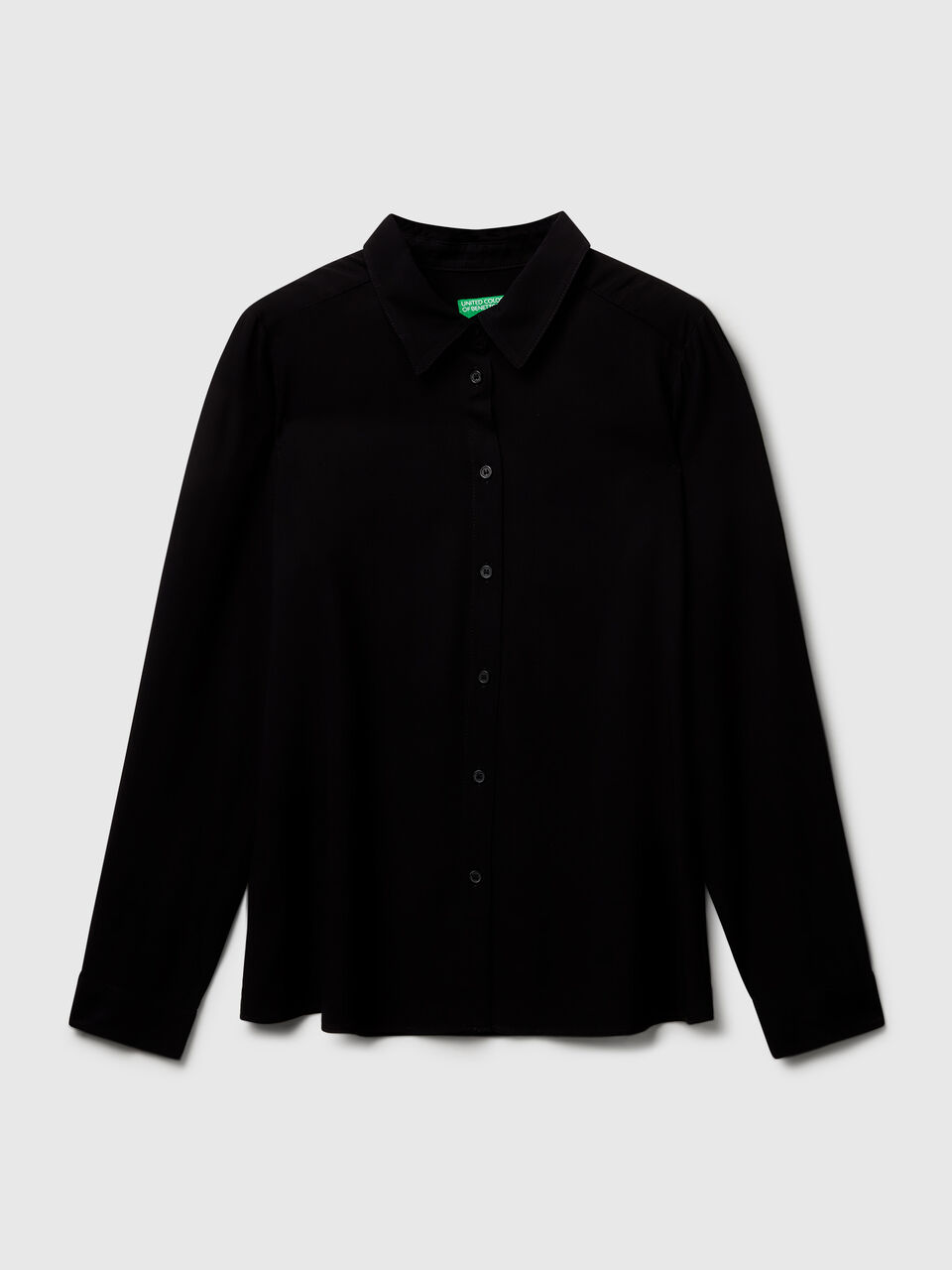 CAMICIA Donna image number 1