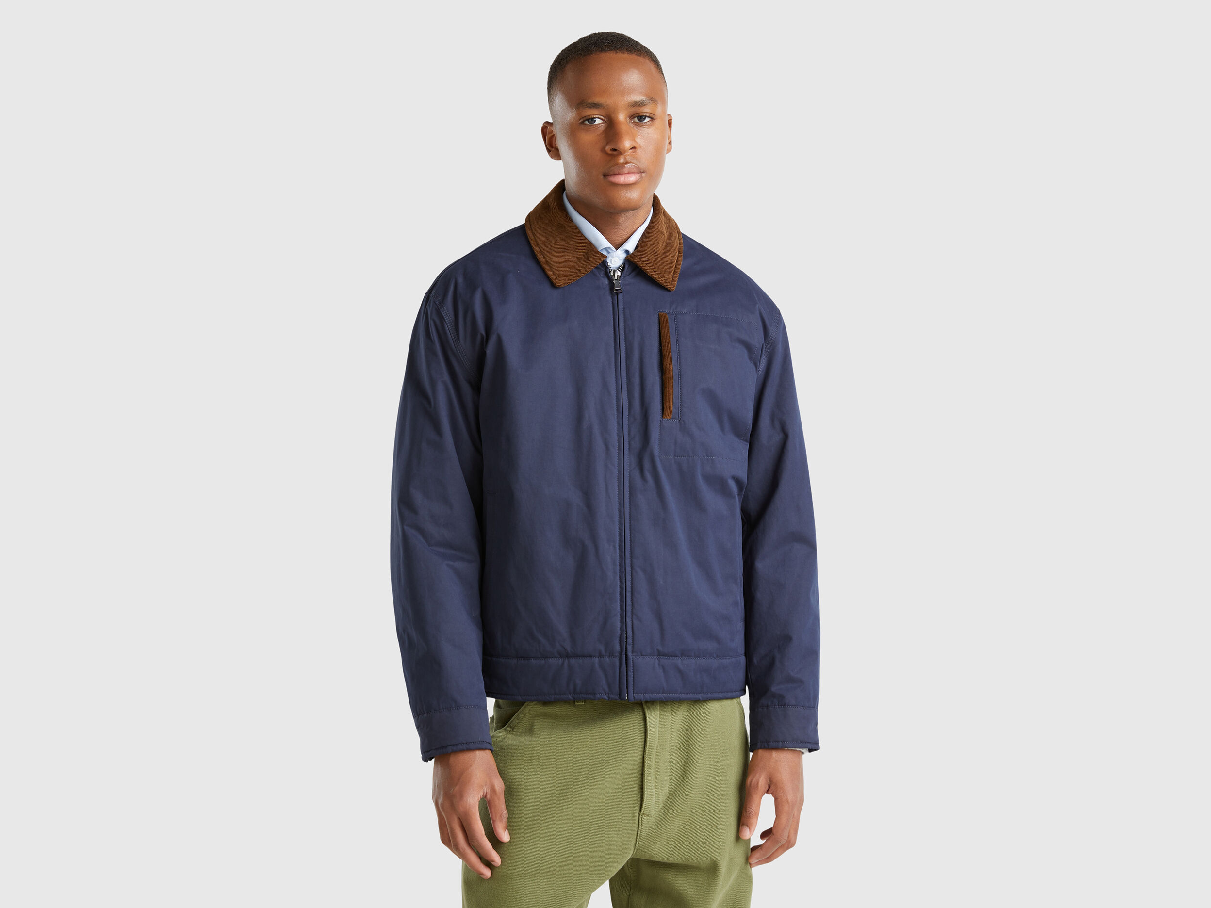 Cappotti e Giacche Uomo Nuova Collezione Online