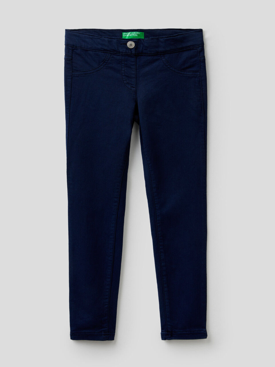 Pantaloni bimba benetton online
