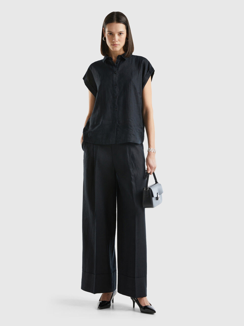 Pantaloni vans 2025 donna 2018