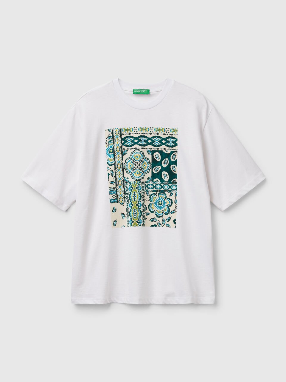 T-SHIRT Donna image number 1