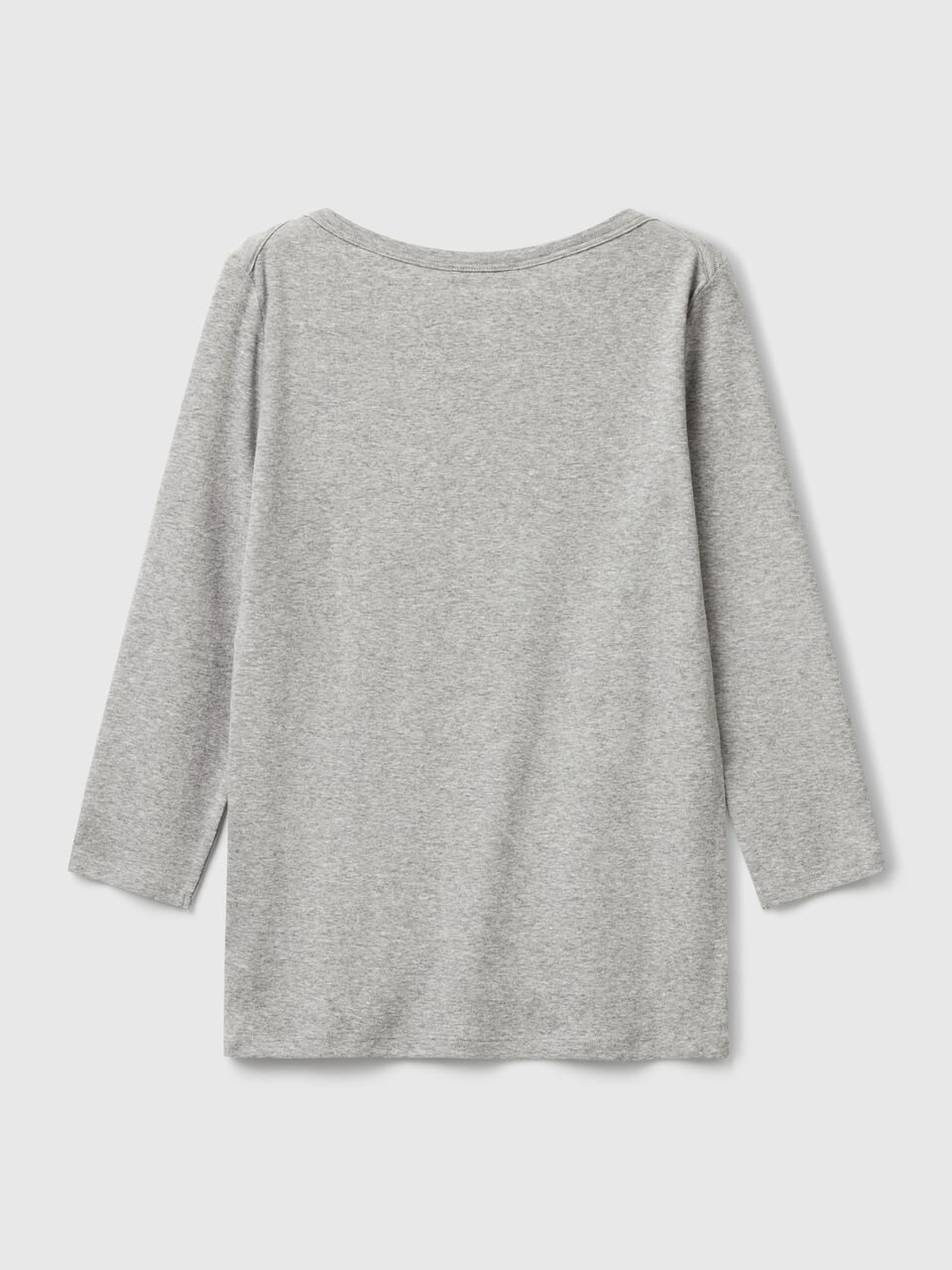 MAGLIA M/L Donna image number 2