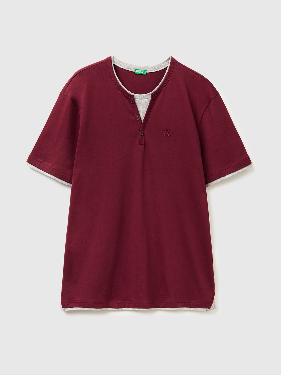 MAGLIA M/M Uomo image number 1