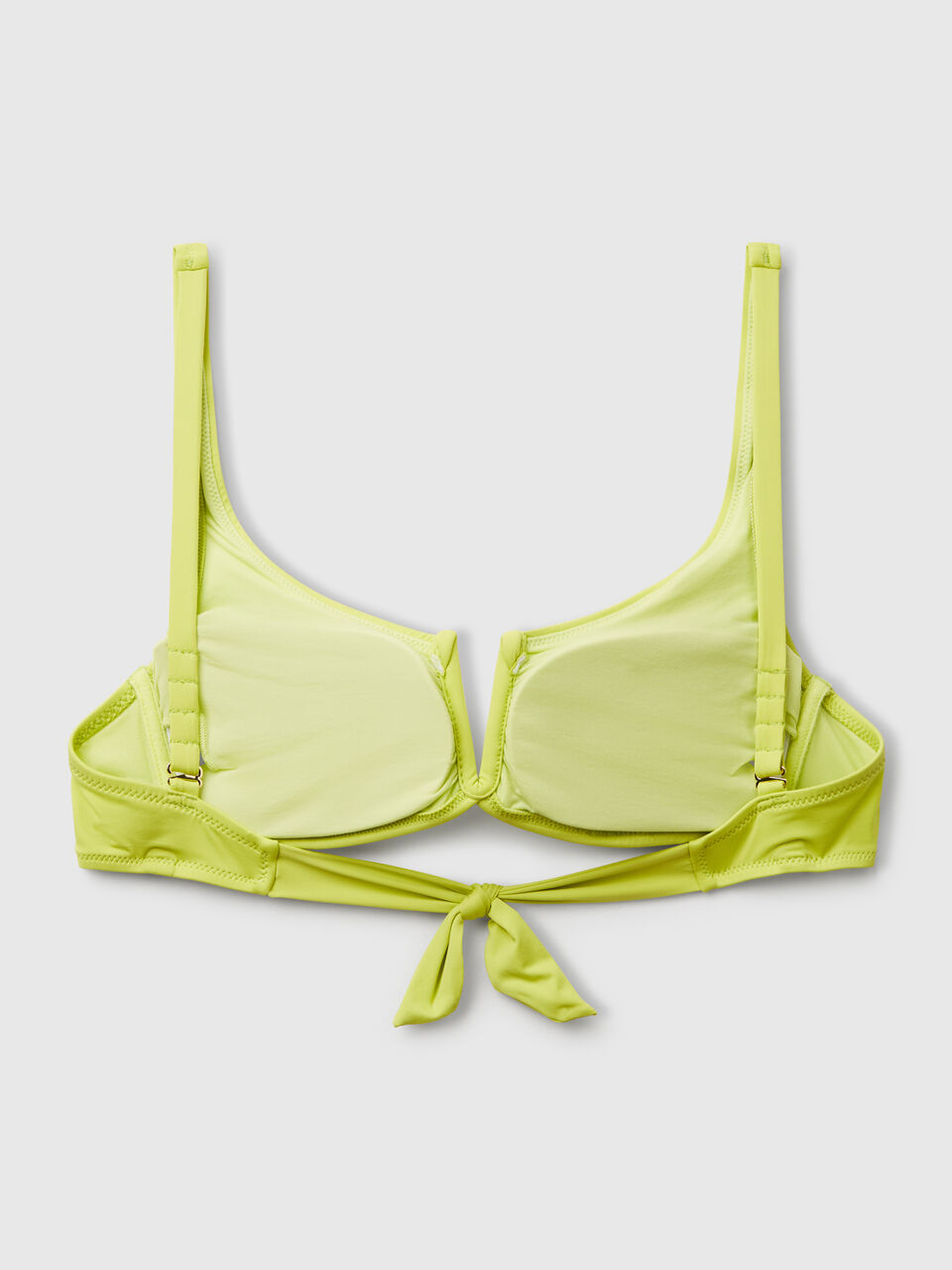 REGGISENO IMBOTTITO Donna image number 2