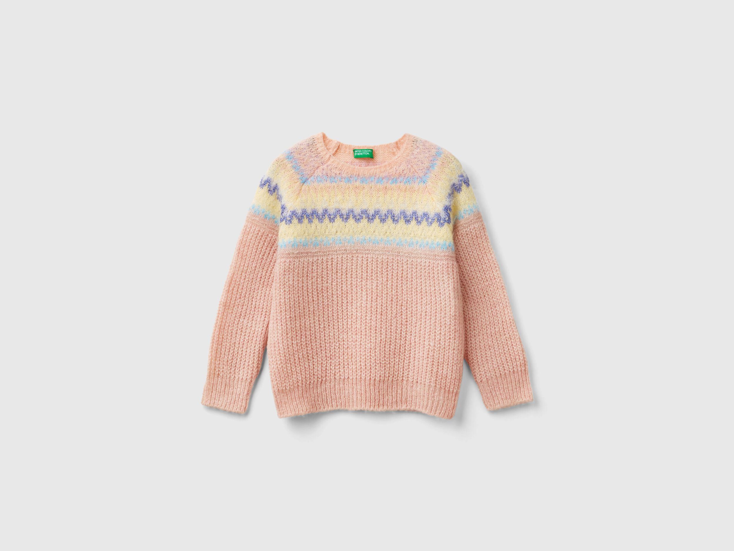 Maglie benetton bambina cheap
