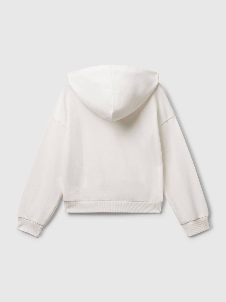 MAGLIA C/CAPP. M/L Bambina image number 2