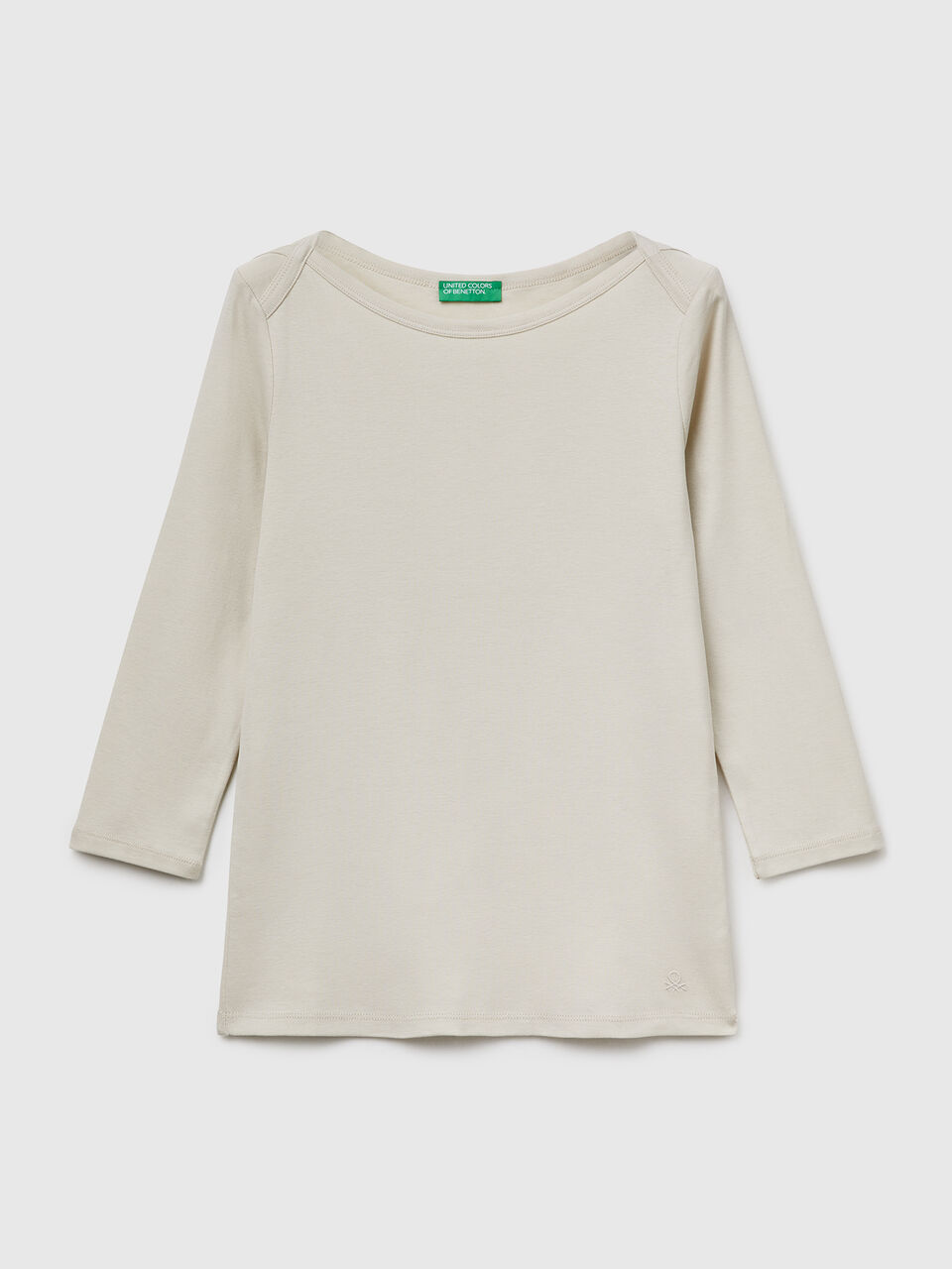 MAGLIA M/L Donna image number 1