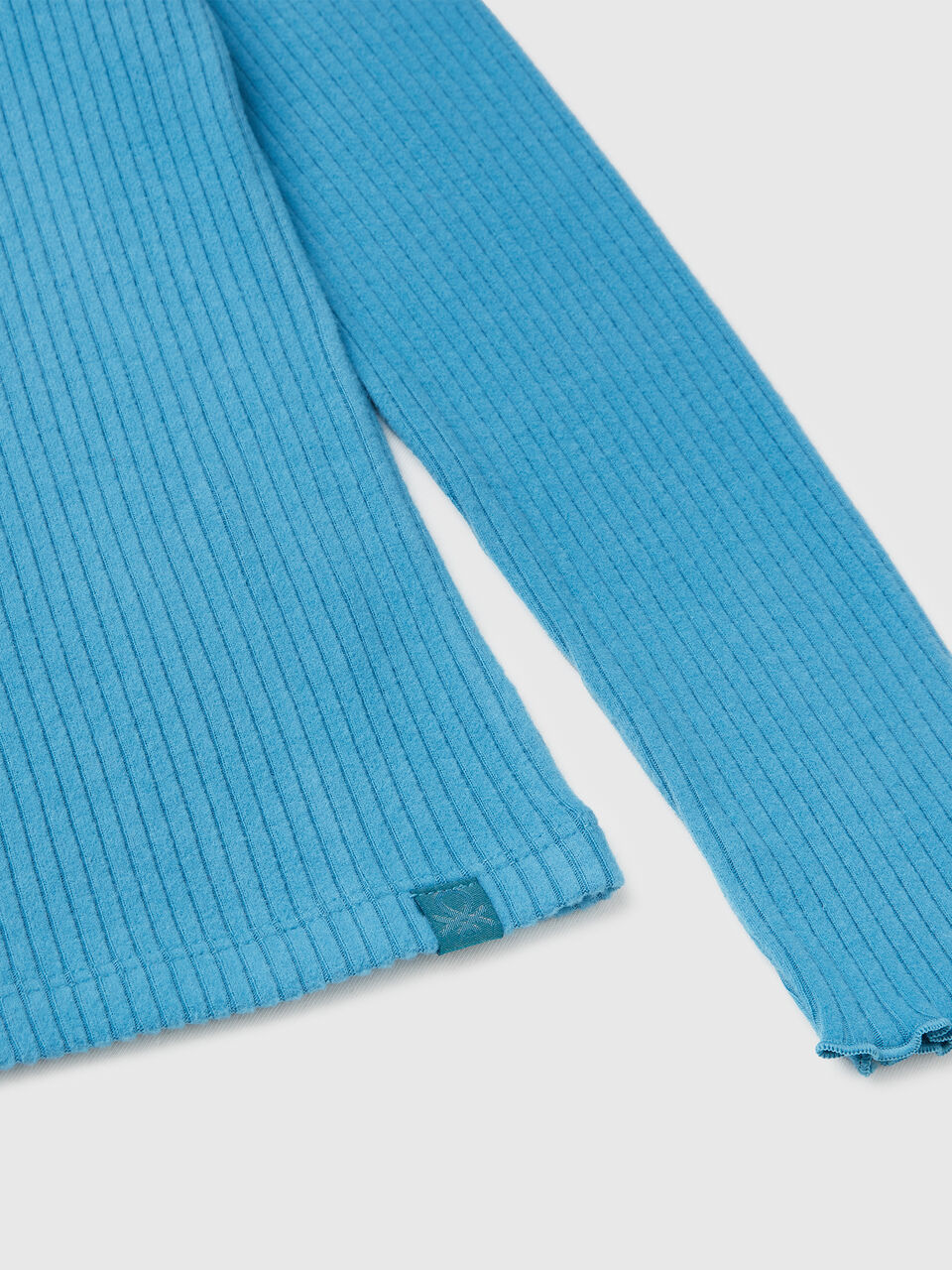 MAGLIA M/L Bambina image number null