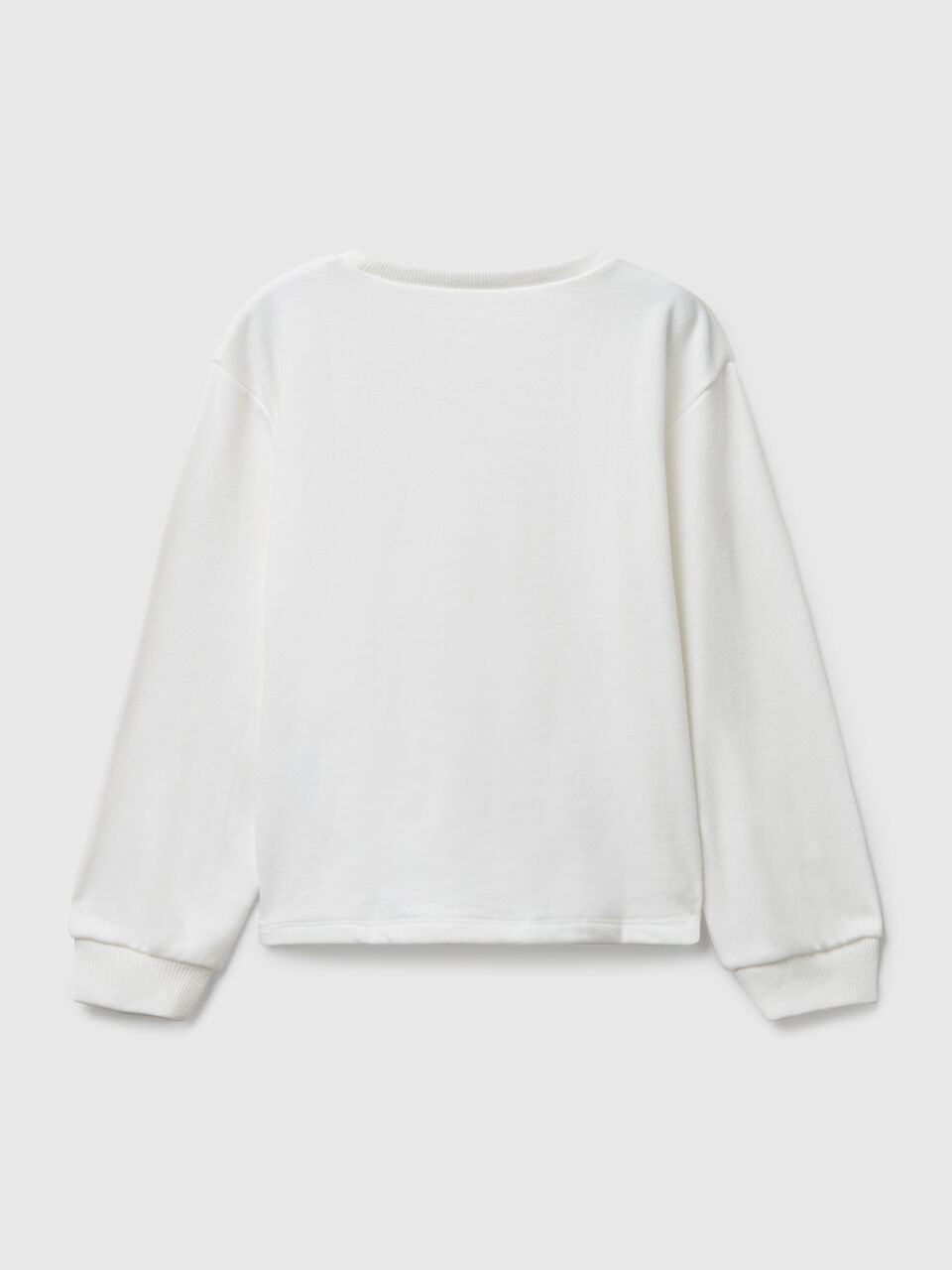 MAGLIA G/C M/L Bambina image number 2