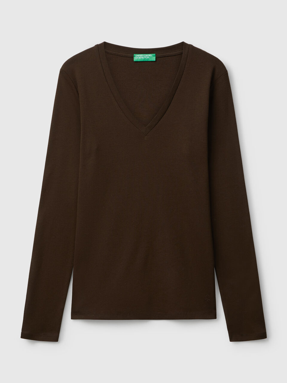 T-SHIRT M/L Donna image number 1