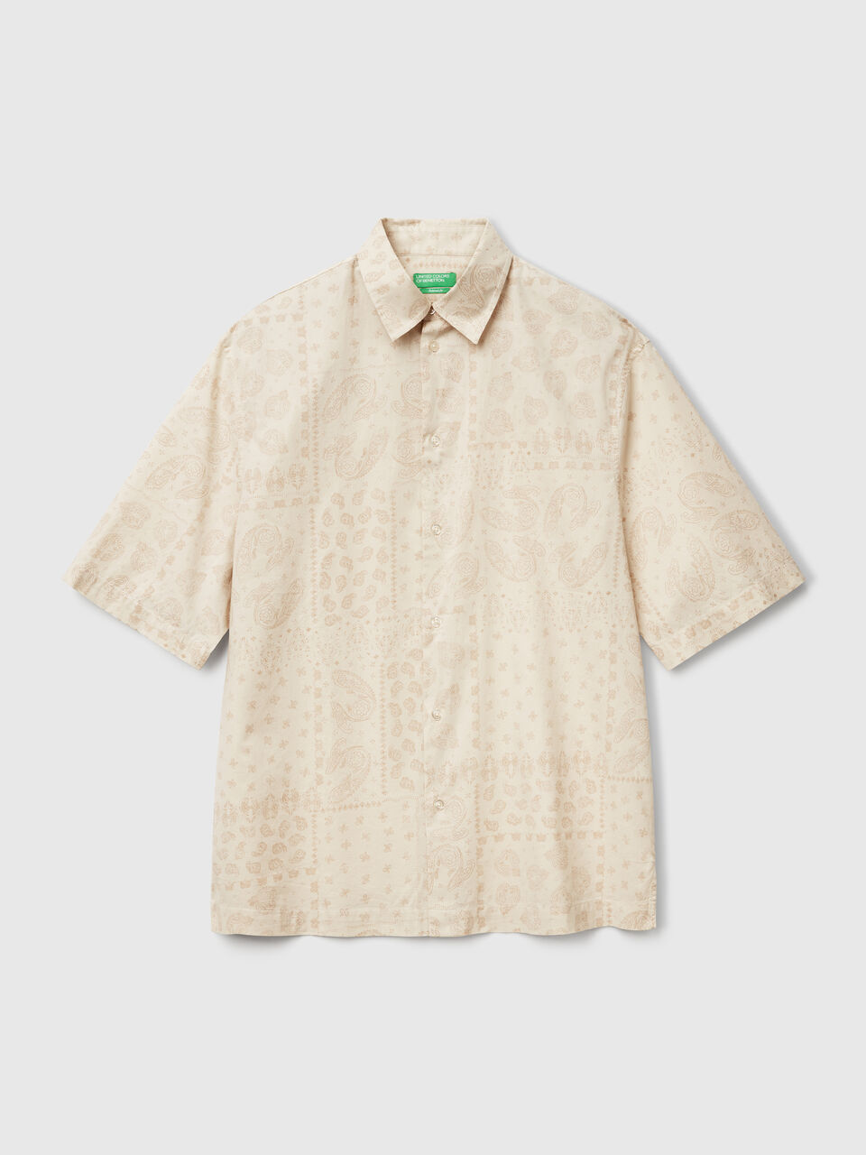 CAMICIA Uomo image number 1
