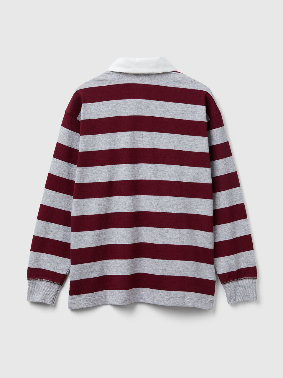 MAGLIA POLO M/L Bambino image number 2