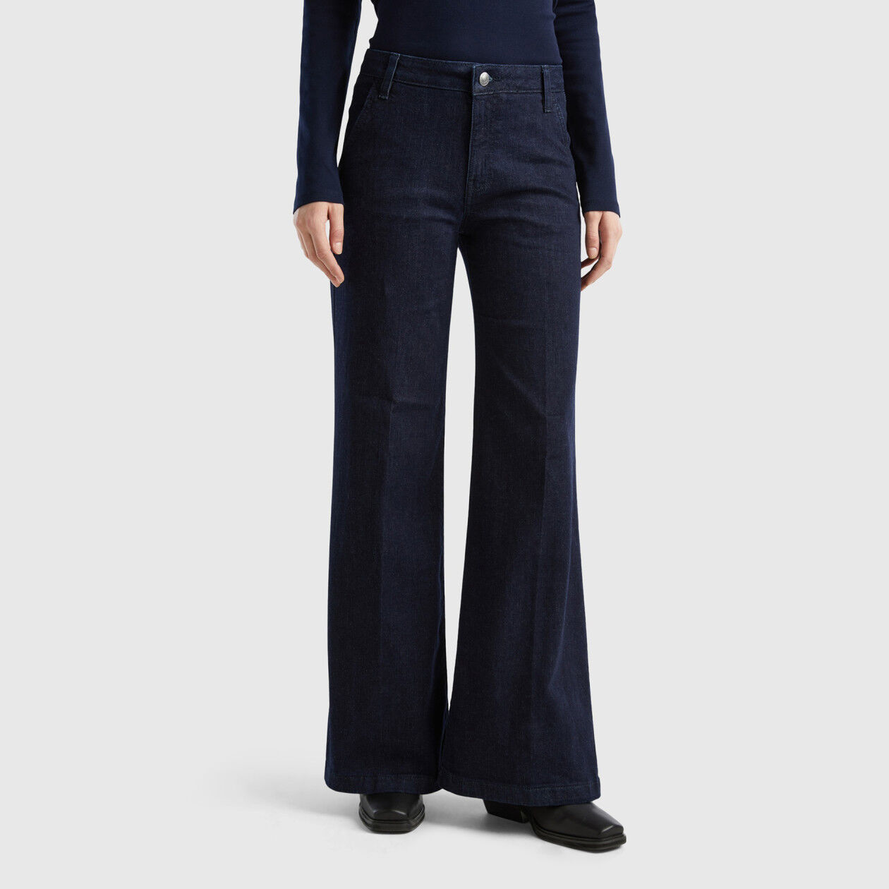 Jeans benetton saldi hotsell