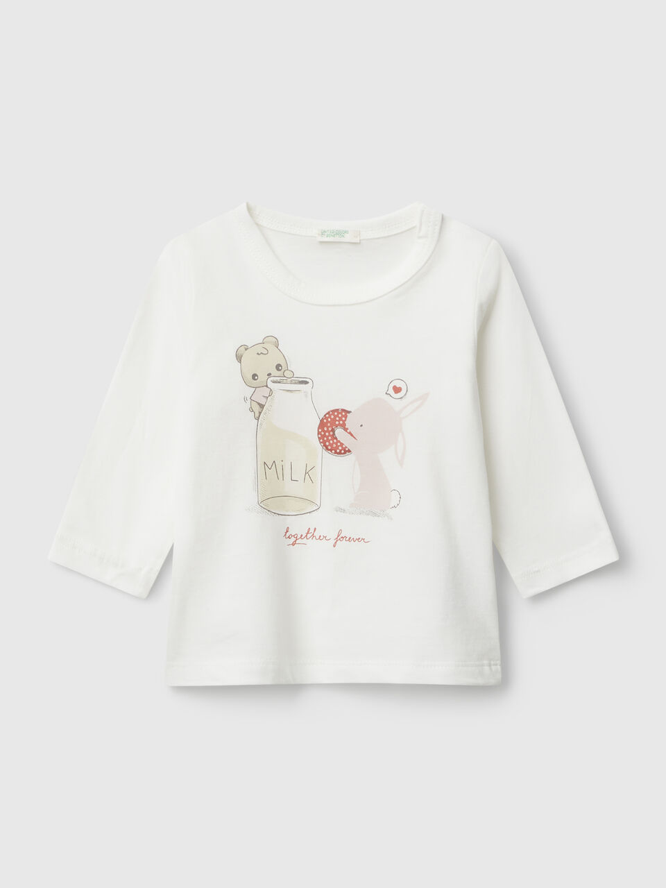 T-SHIRT M/L Baby image number 1