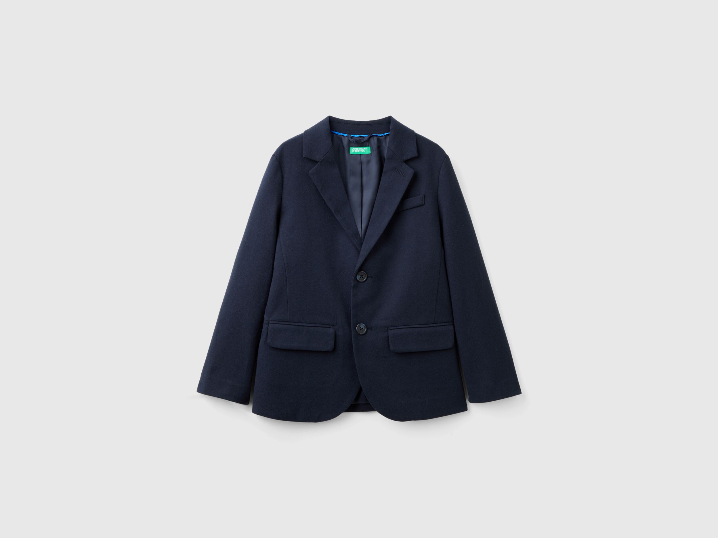 Giacca elegante bambino benetton hot sale