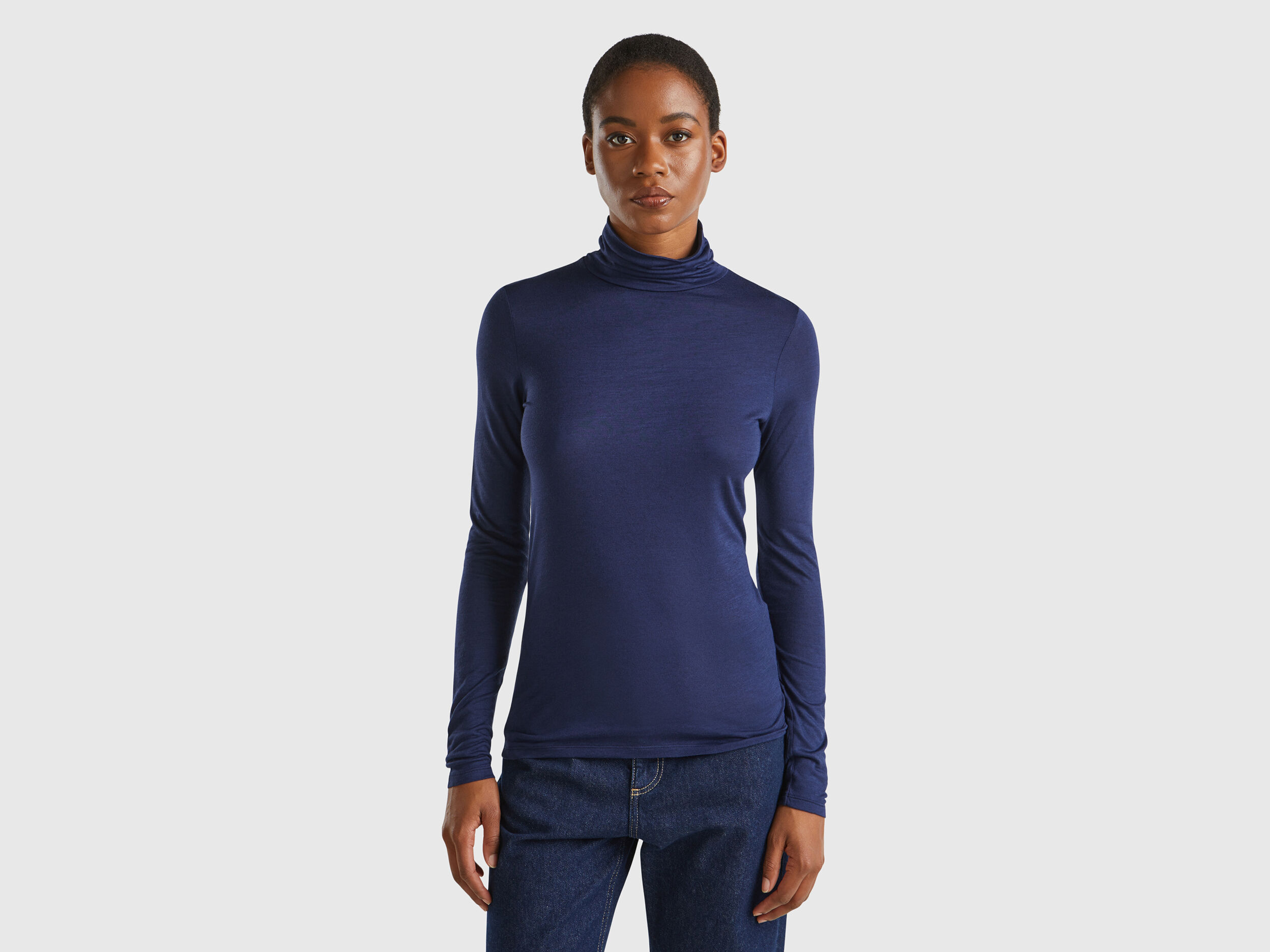 T Shirt e Maglie Manica Lunga Donna Nuova Collezione Online