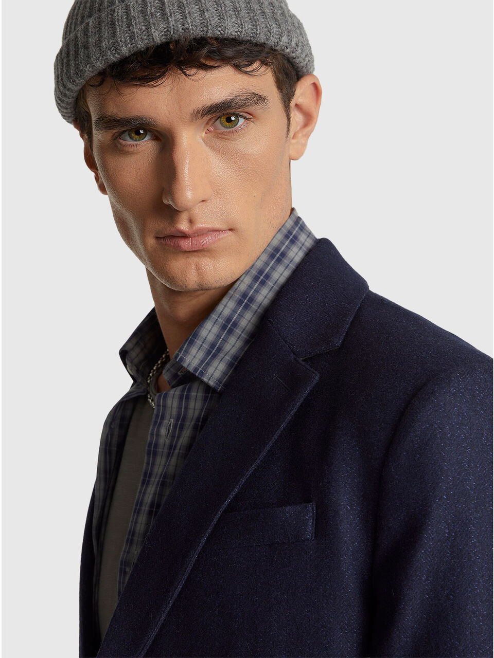 GIACCA Uomo image number null