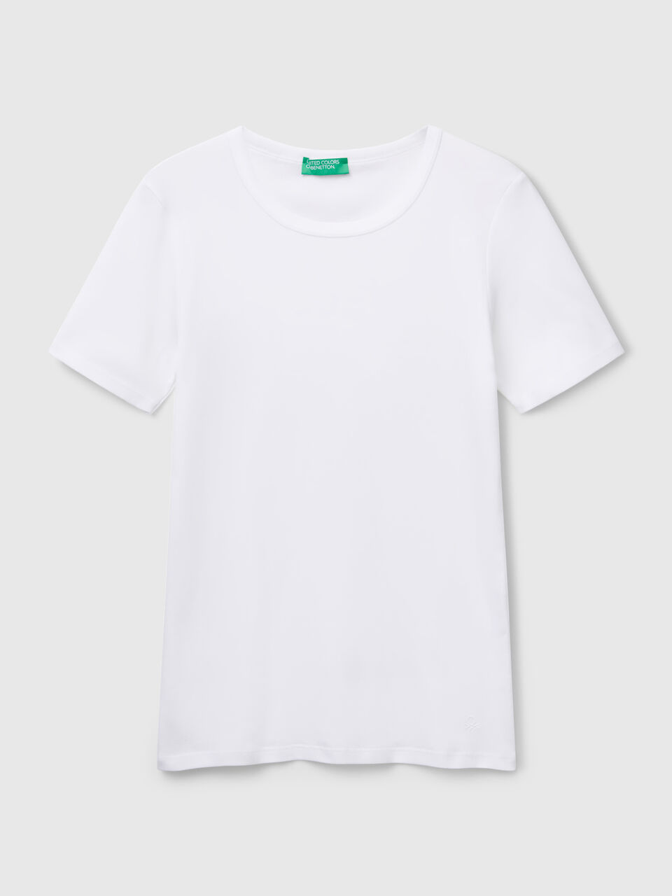 T-SHIRT Donna image number 1