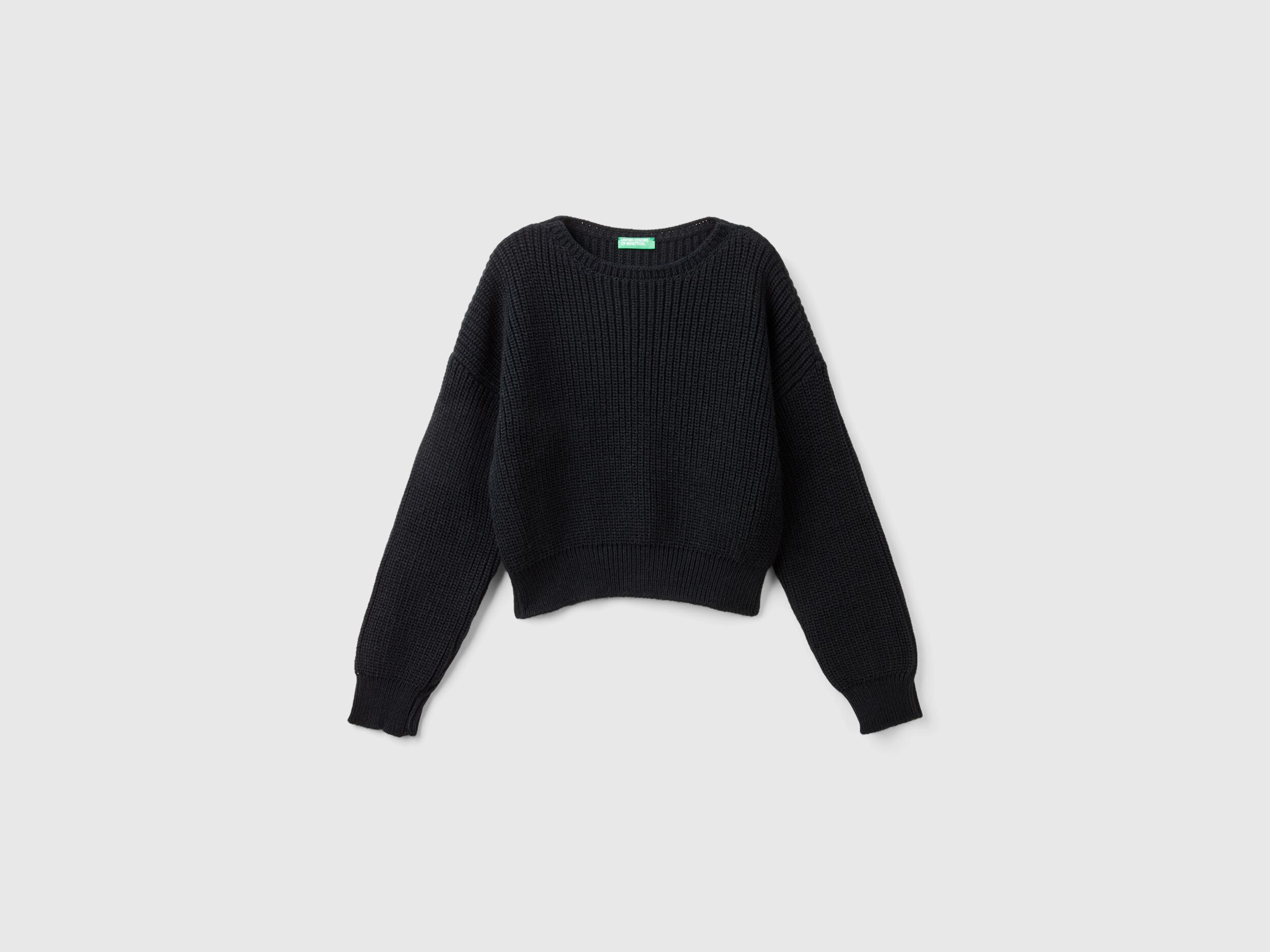 Maglie bambina benetton top