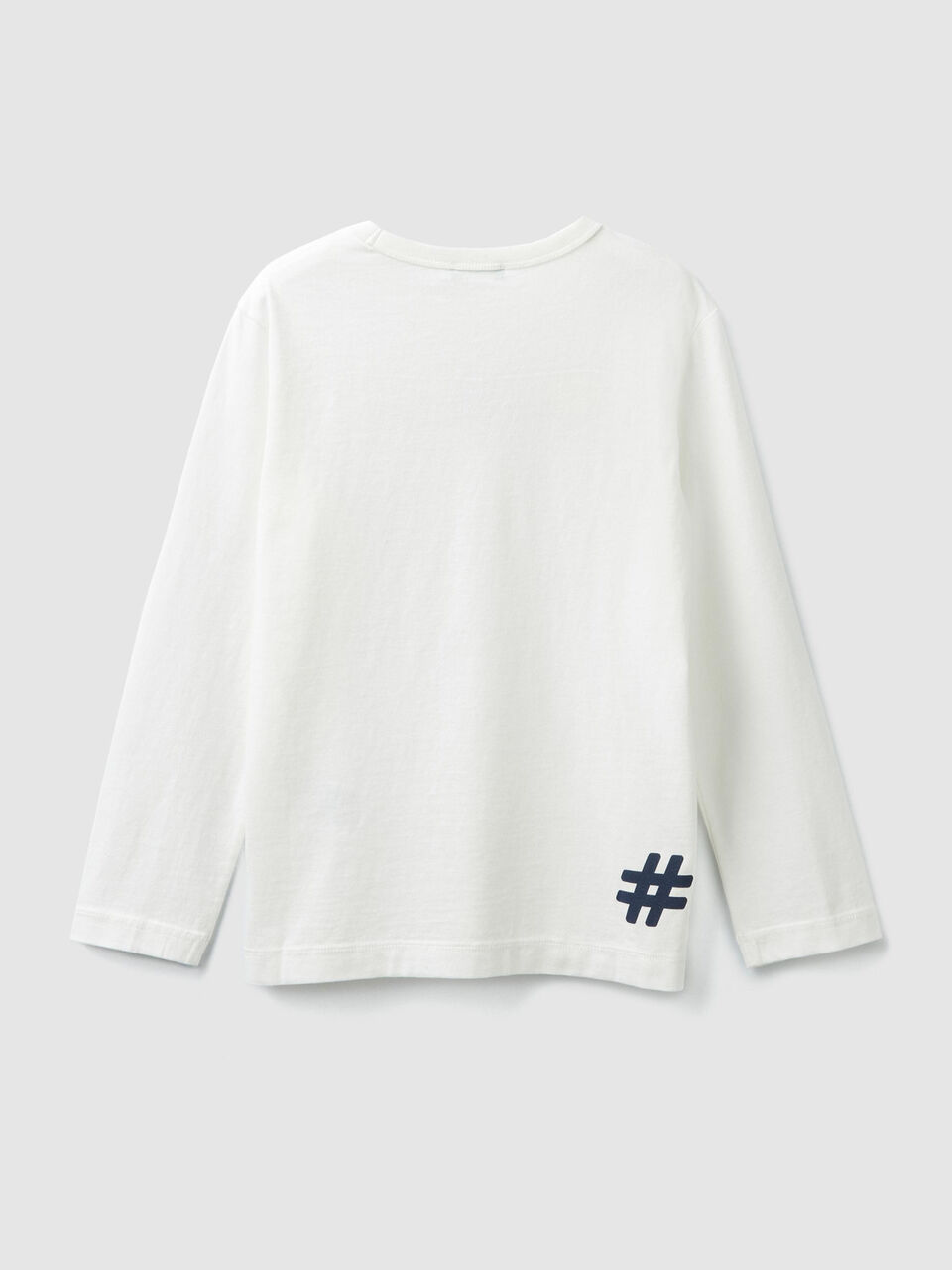 T-shirt con stampe image number 2