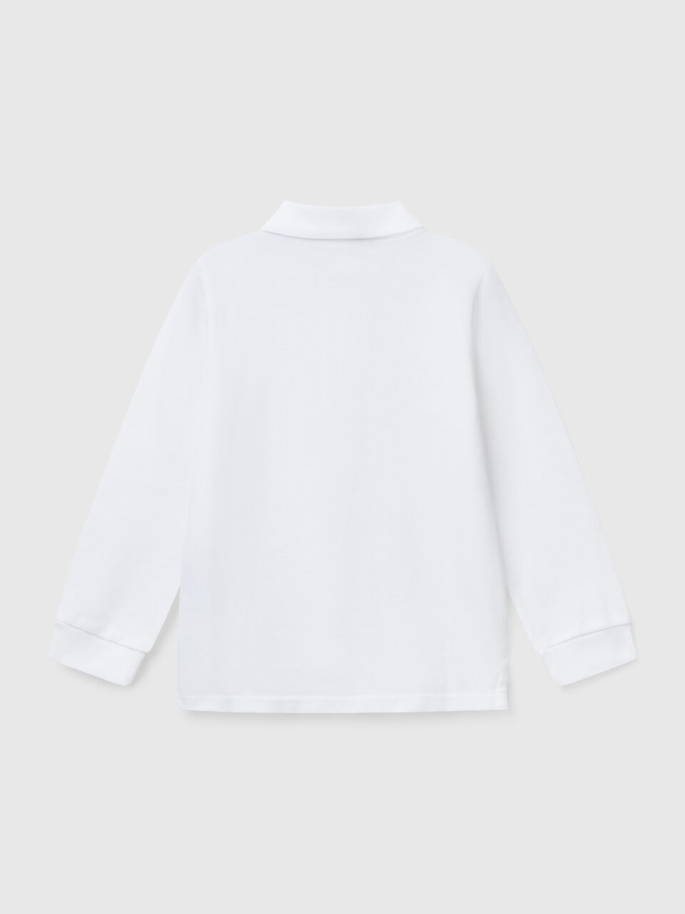 MAGLIA POLO M/L Bambino image number 2