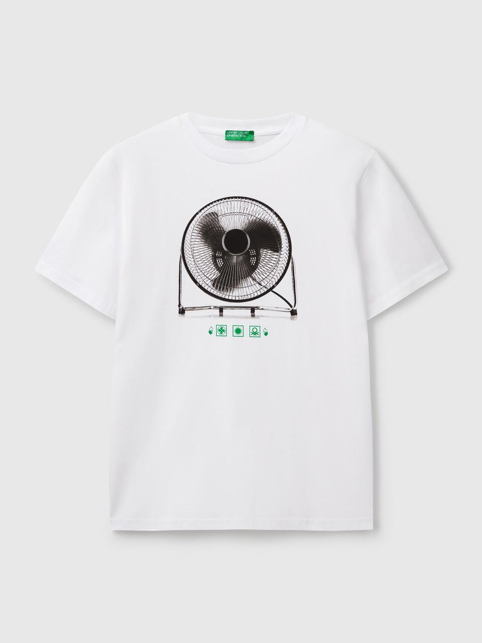 T-SHIRT Uomo image number 1