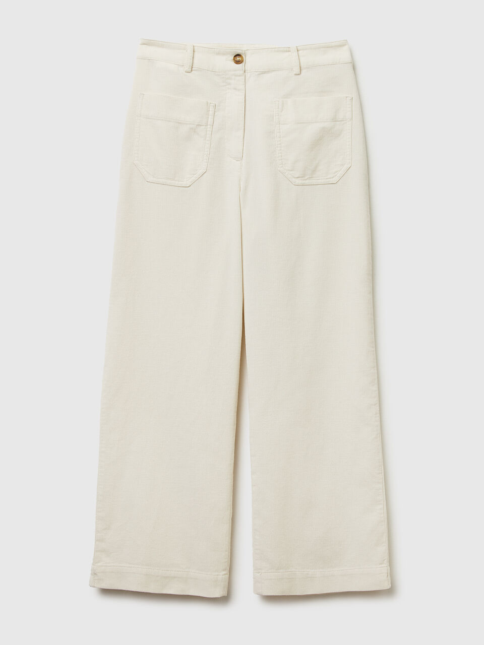 PANTALONE Donna image number 1