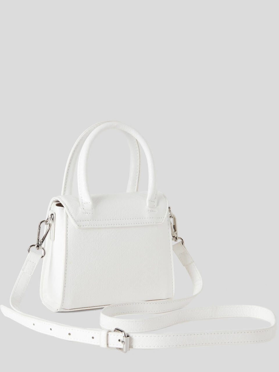 Mini bag con tracolla image number 2