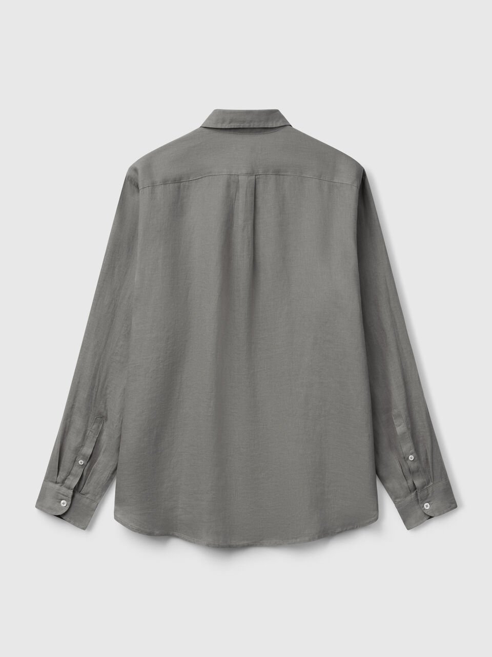 CAMICIA Uomo image number 2