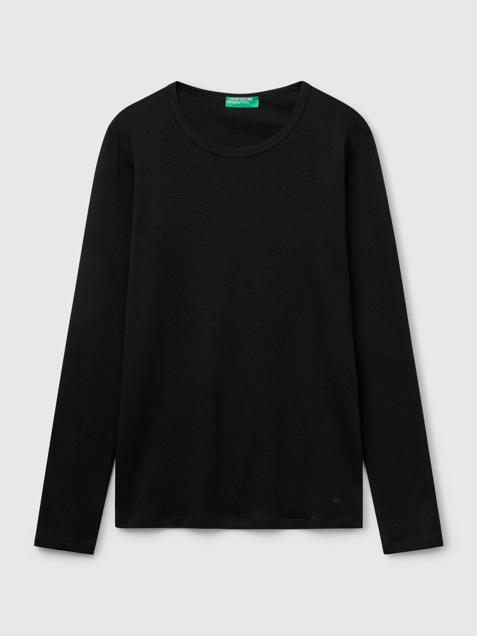 T-SHIRT M/L Donna image number 1