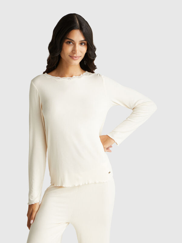 Pigiama in Modal Donna