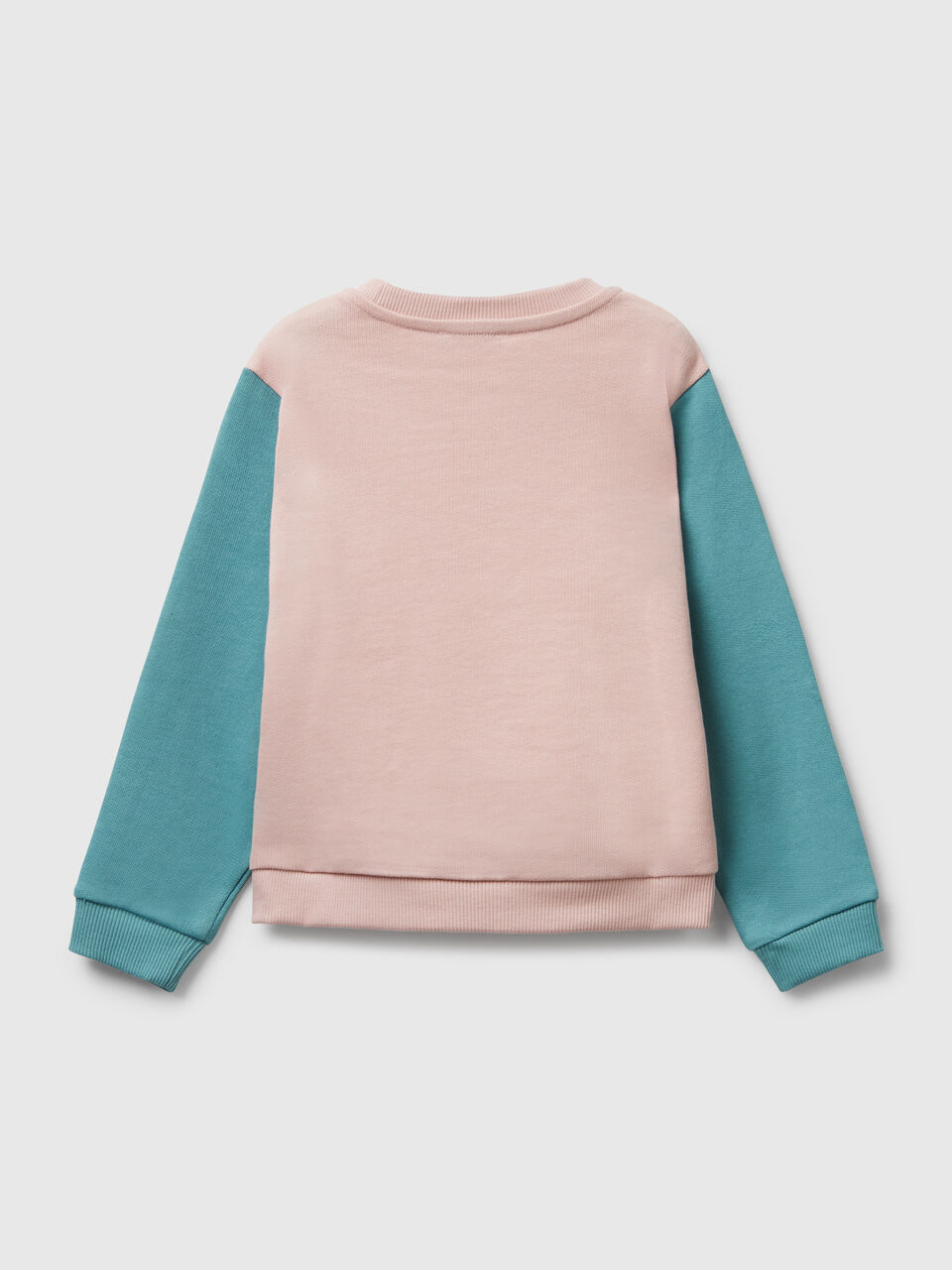 MAGLIA G/C M/L Bambina image number 2