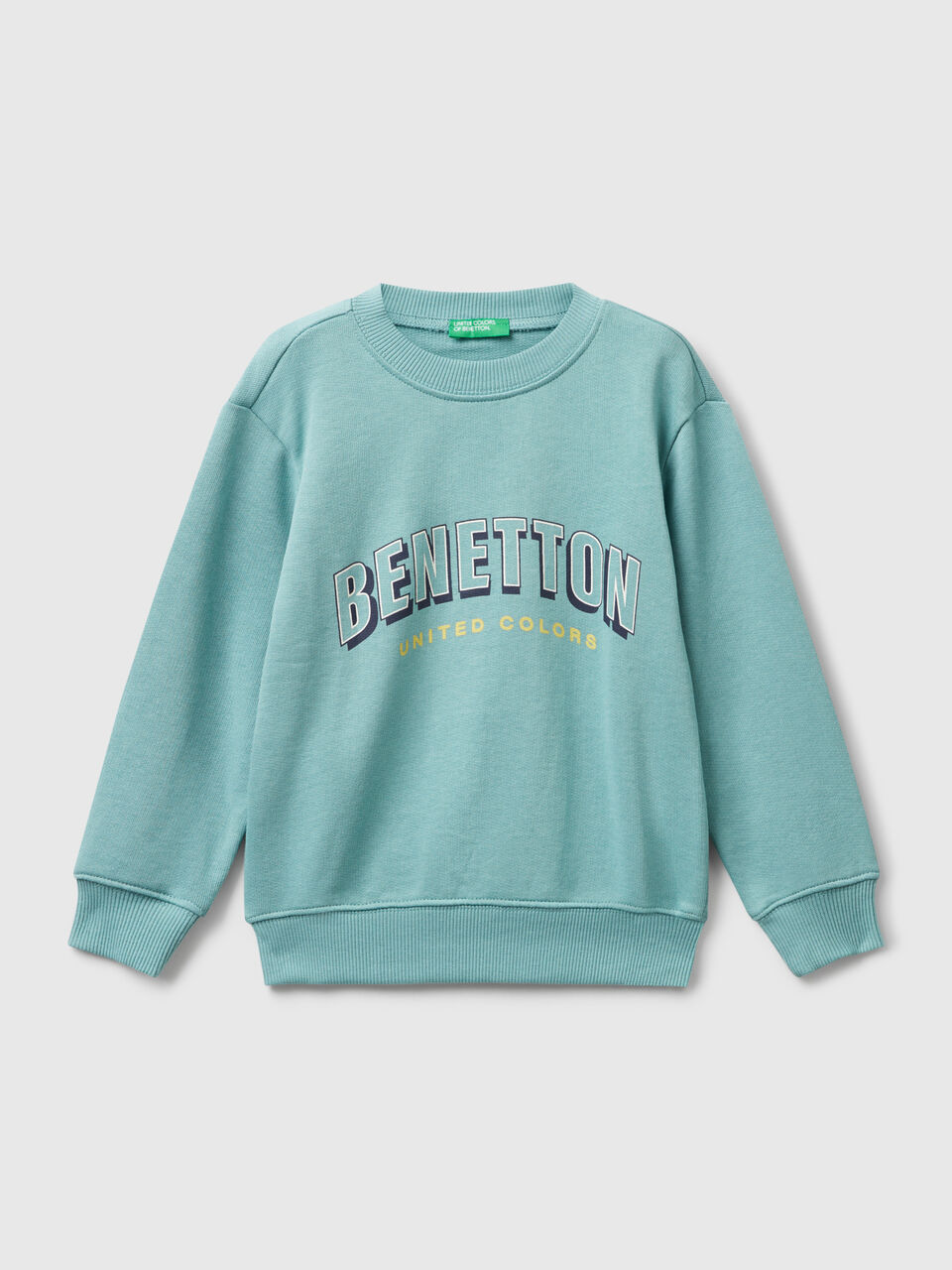 MAGLIA G/C M/L Bambino image number 1