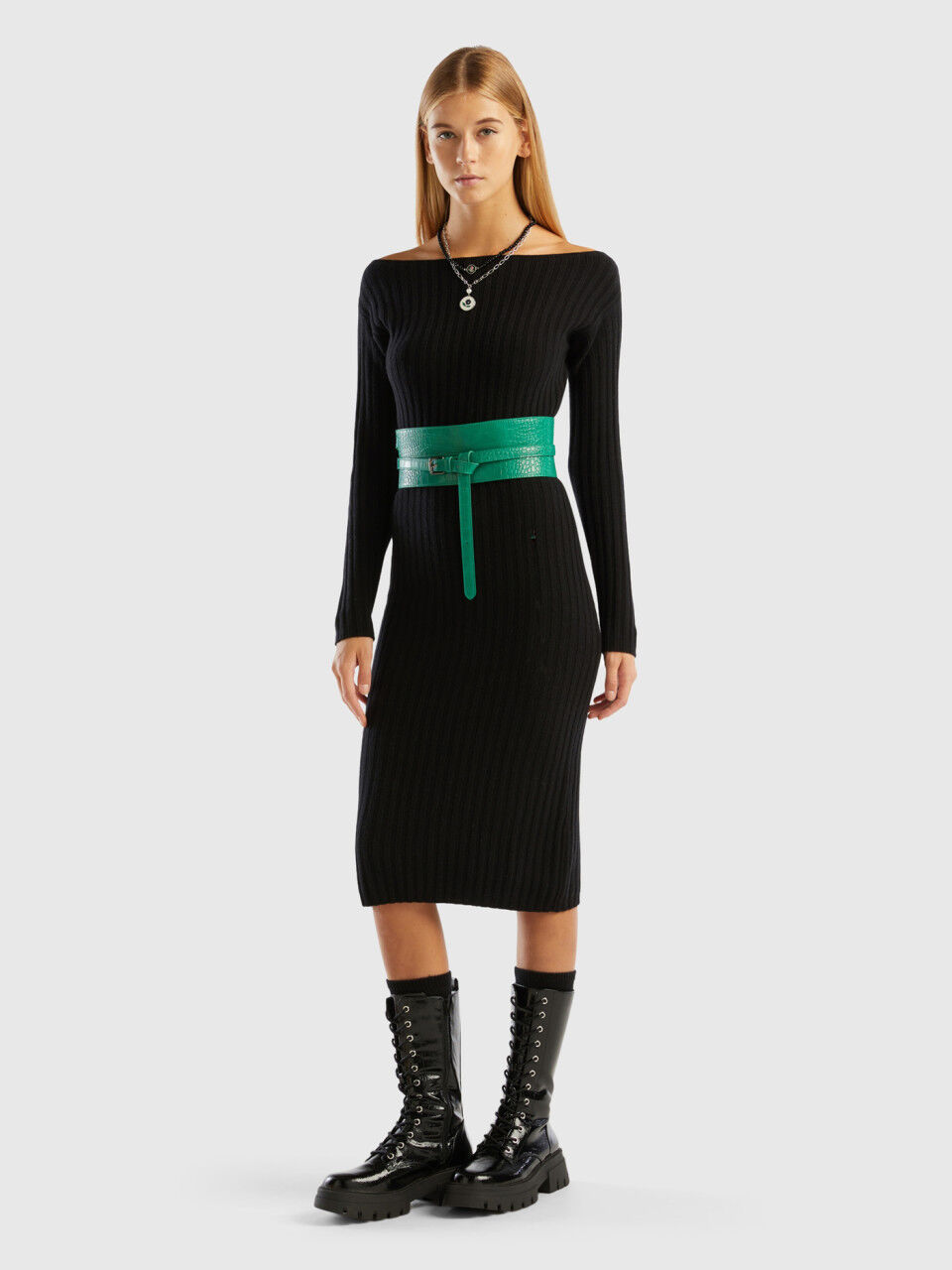 Vestiti eleganti benetton deals