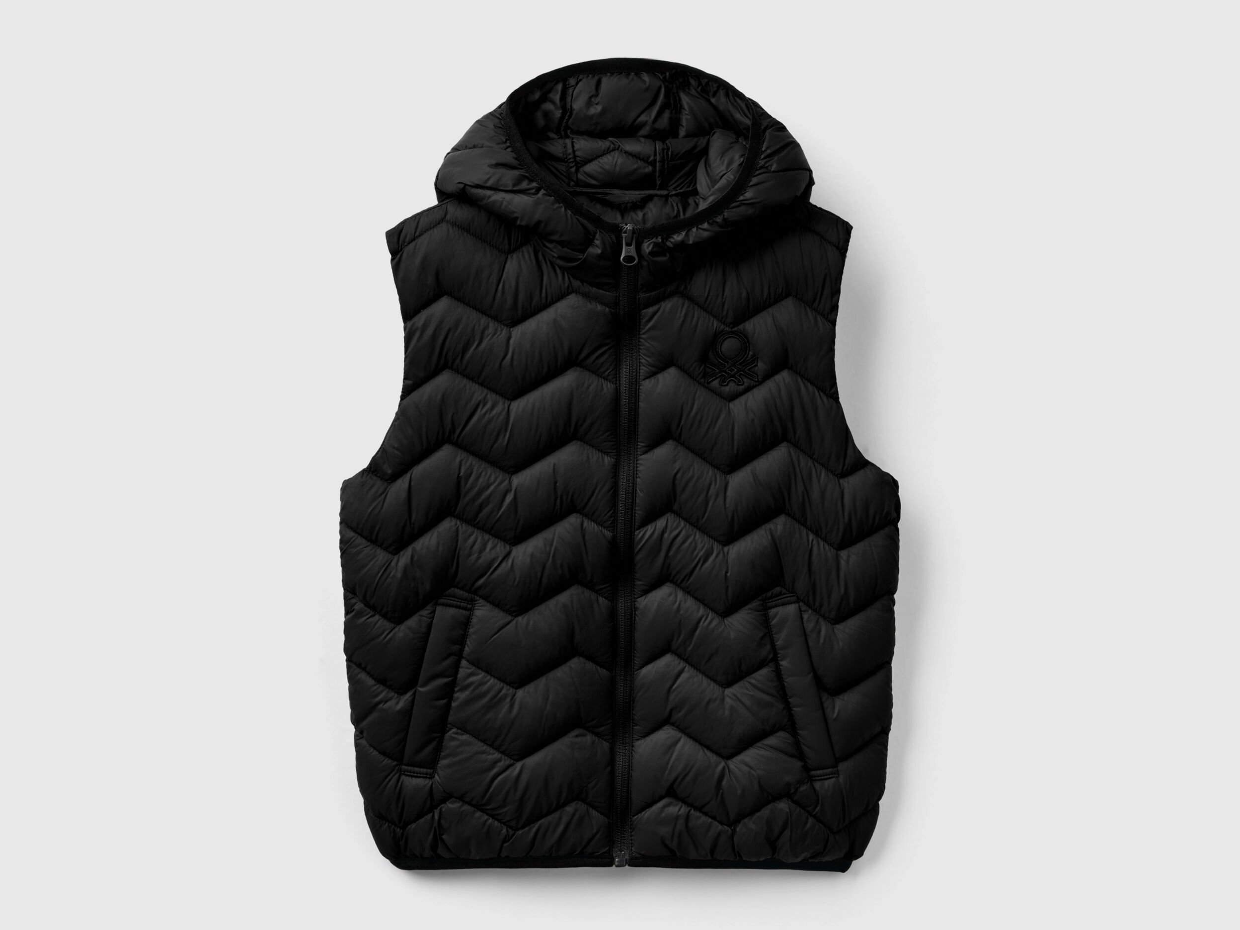 Smanicato bambino benetton new arrivals