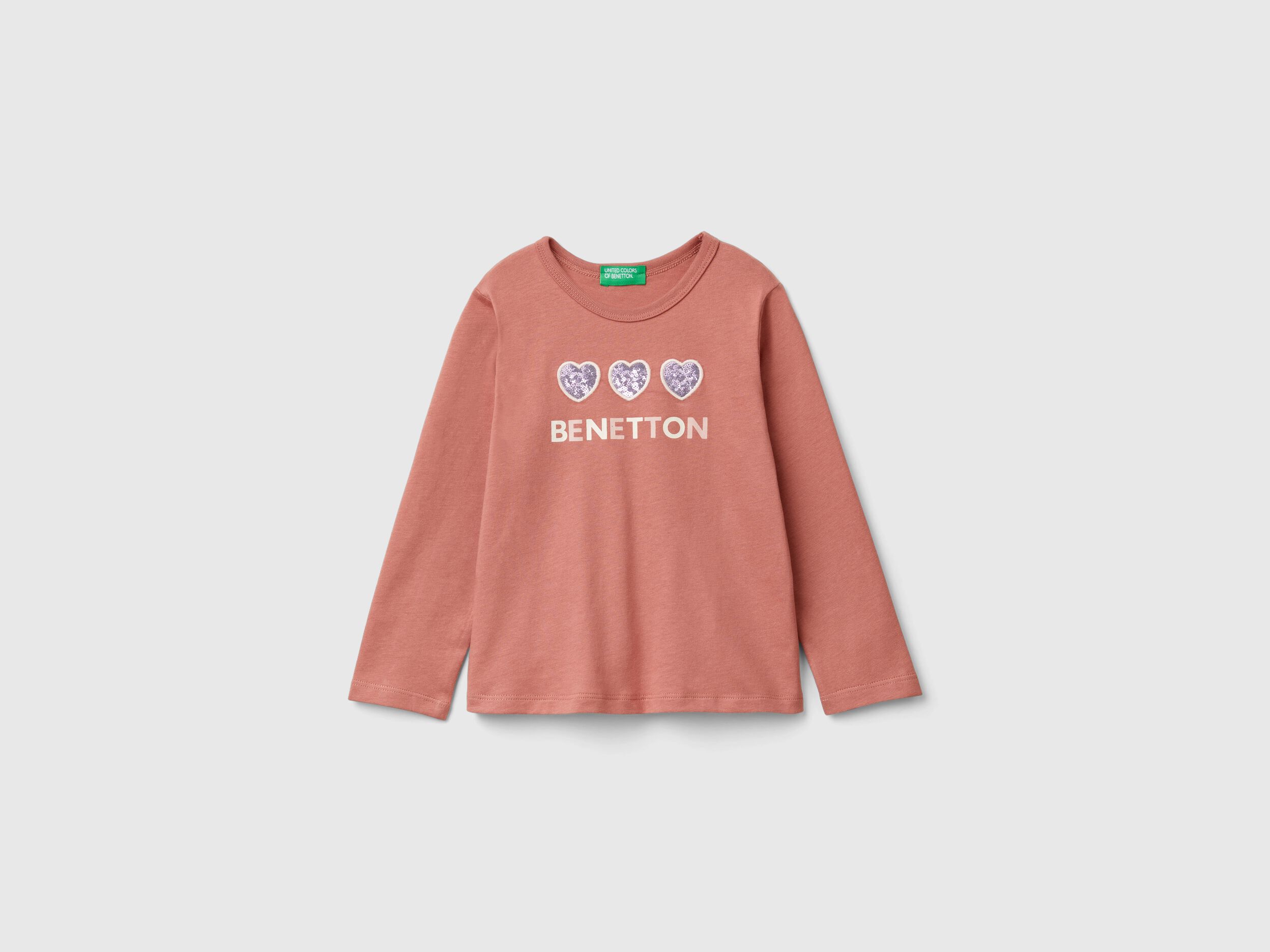 Magliette benetton 2016 top