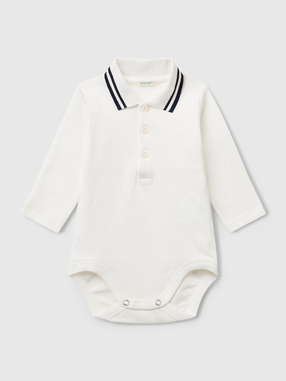 BODY M/L Baby image number 1